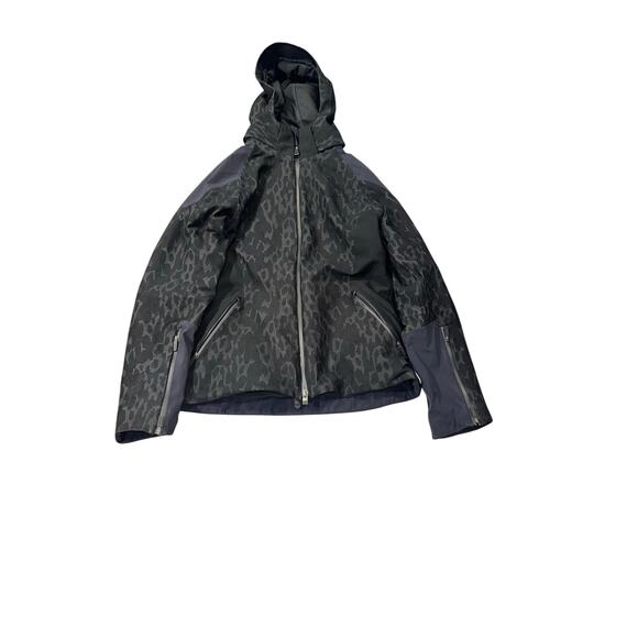 Kjus insulated jacket women's  size XL great condtion - Picture 1 of 10